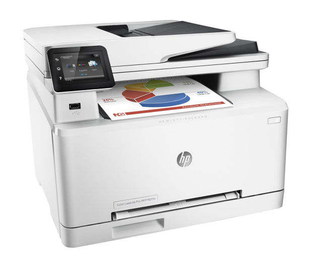 HP LaserJet Pro M277n B3Q10A - 236482 - zdjęcie 3